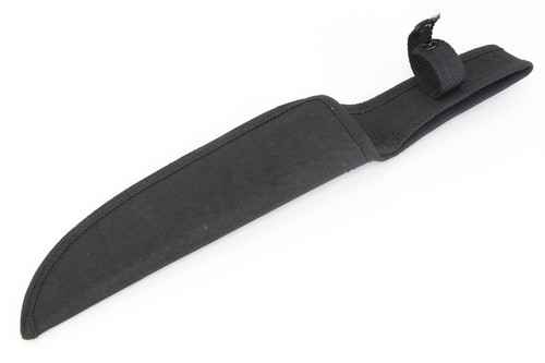 Stainless Steel Bowie Knife Stainless Steel Bowie Knife