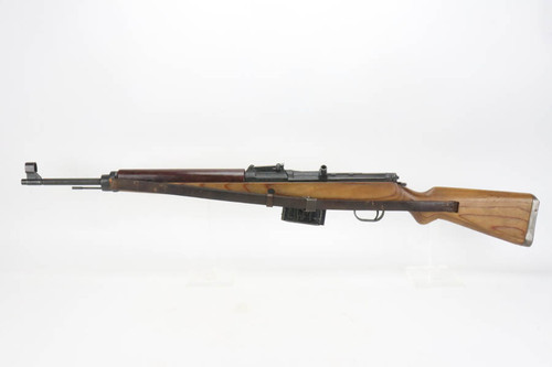 Fantastic, Matching Berlin Lubecker (duv) G.43 - 1944 mfg - photo 1 of 24