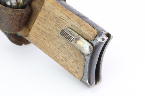 WWI Luger Stock - photo 2 of 5
