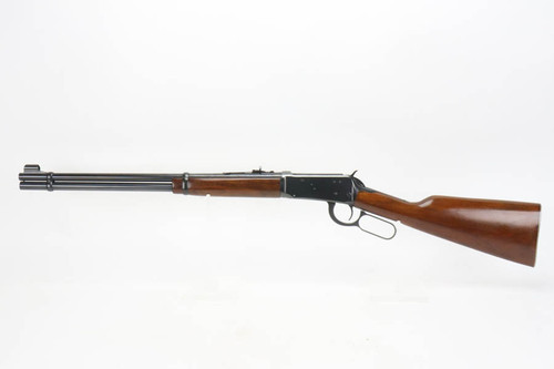 Fantastic Winchester Model 94 - 1954 mfg - photo 1 of 15