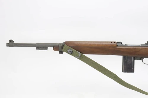 Excellent 1944 Winchester M1 Carbine - Parts Correct - photo 2 of 31