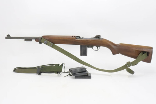 Excellent 1944 Winchester M1 Carbine - Parts Correct