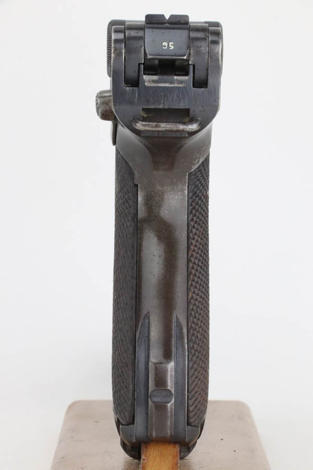 1934 "K Date" Mauser Luger - photo 2 of 15