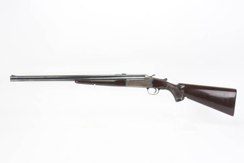 SOLD - Clean Stevens Model 22-410 Combination Gun