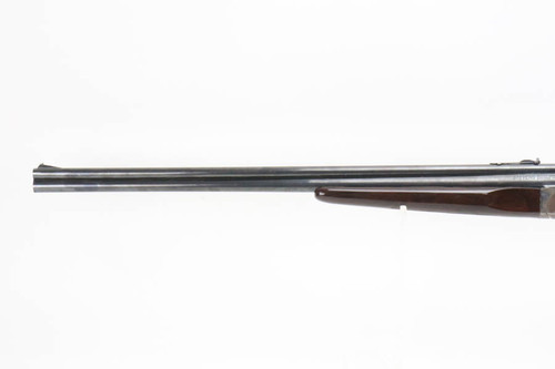 Clean Stevens Model 22-410 Combination Gun - photo 2 of 17