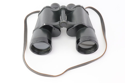 RLN 10x50 Dienstglas Binoculars - No Case - photo 1 of 5