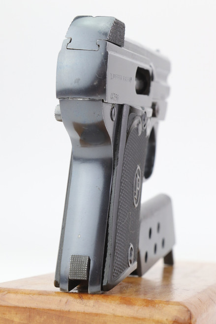 Pieper Model 1920 Vest Pocket Pistol - 6.35mm - photo 2 of 11