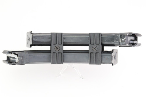 Coupled Bulgarian AK Mags