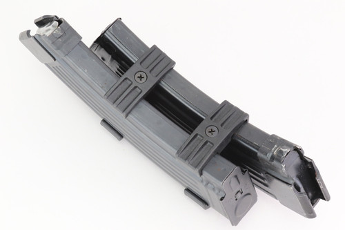 Coupled Bulgarian AK Mags - photo 1 of 6