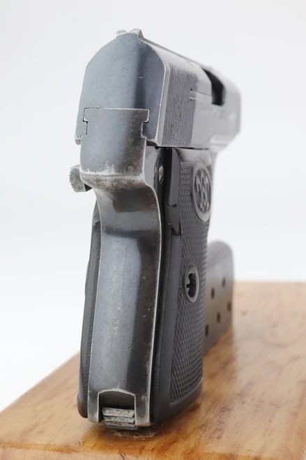 Walther Model 5 - 2nd Variation - photo 2 of 8