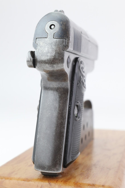 Haenel Schmeisser Model 1 (38570)