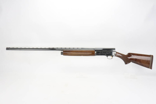 Very Nice, Boxed Browning A5 Magnum 12 - 1984 mfg - photo 2 of 23