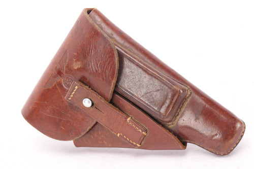 Excellent, Scarce Party Leader PPK Holster