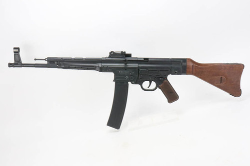 GSG STG-44 - .22LR w/ Wood Crate - photo 2 of 22