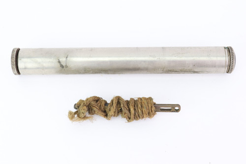 U.S. WWII M1 Garand Cleaning Kit - photo 2 of 13
