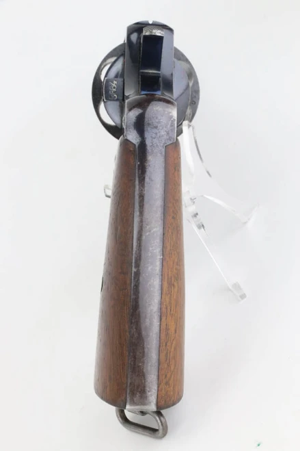Colt US Army Model 1909 Revolver - photo 2 of 16