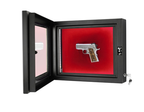 Collector Display Safe - Small