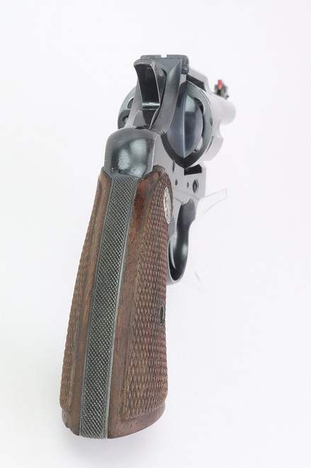 SOLD - Excellent Colt Officer's Model - 1926 mfg