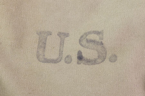 US WWII Reproduction M1936 Musette Bag US WWII Reproduction M1936 Musette Bag