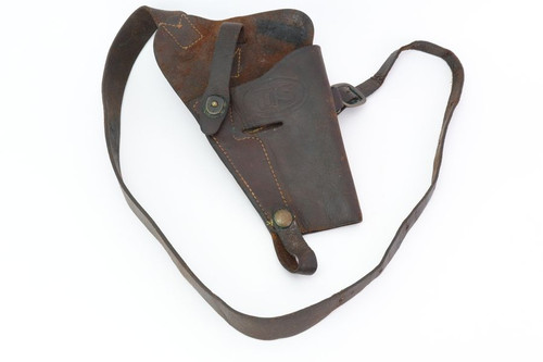 Original WWII Enger Kress M3 1911 Shoulder Holster - photo 1 of 5