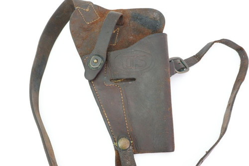 SOLD - Original WWII Enger Kress M3 1911 Shoulder Holster