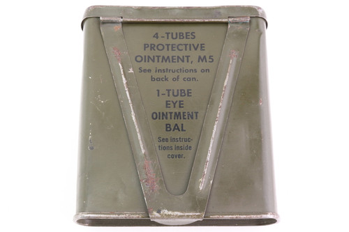 M5 Ointment Can