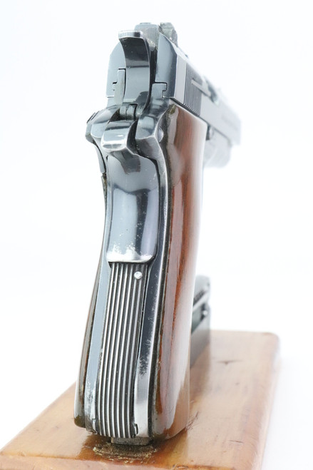 Llama Model XV - .22 LR