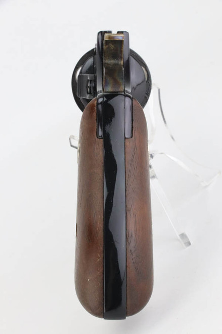 Charter Arms Undercover Revolver - .38 Special - photo 2 of 8