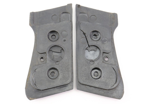 Weighted PP Grips - photo 2 of 2