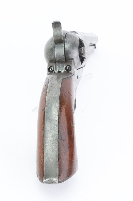 Colt Model 1851 Navy Revolver - London Proofs (092425-10)