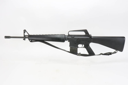 Excellent Colt SP1 - 1975 mfg - photo 1 of 14