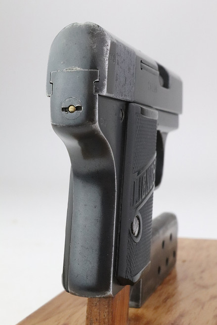 Rare Lignose Model 2 Vest Pocket Pistol