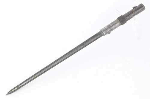 SOLD - Incredibly Scarce, First Model FG42 Bayonet