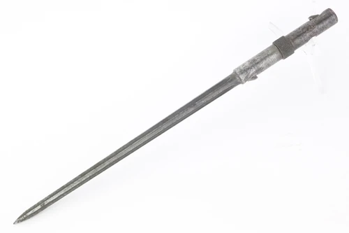 Incredibly Scarce, First Model FG42 Bayonet - photo 2 of 5