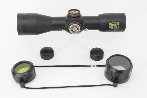 NcStar 4x30 Scope