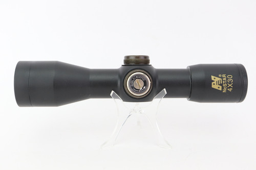 NcStar 4x30 Scope
