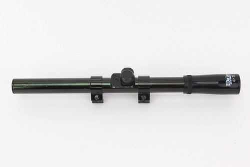 Daisy BB Gun Scope Daisy BB Gun Scope