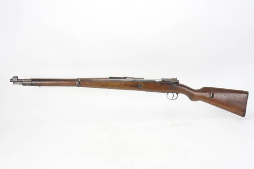 Erfurt Kar98a Mauser - 1916 mfg - photo 1 of 36