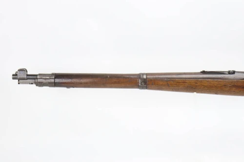 Erfurt Kar98a Mauser - 1916 mfg - photo 2 of 36