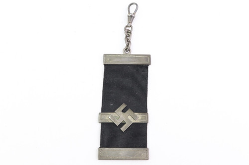 Nazi Ribbon - photo 1 of 3