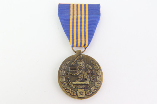 PA National Guard Benjamin Franklin Medal PA National Guard Benjamin Franklin Medal