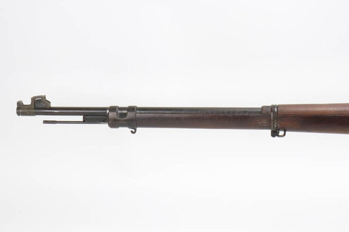 SOLD - Scarce Kornbusch Gewehr 98 - 1917 mfg