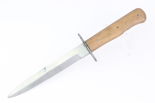 SOLD - Excellent Luftwaffe-issued Nahkampfmesser SOLD - Excellent Luftwaffe-issued Nahkampfmesser