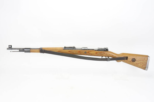Clean 1944 Steyr (bnz) K98k - SS Contract - photo 1 of 27