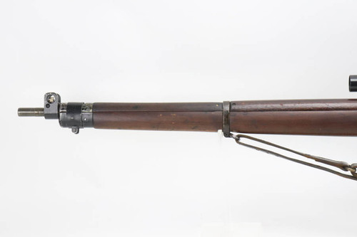 SOLD - Nice Savage No4 Mk1* - Sniper Configuration