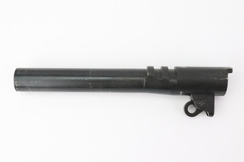 SOLD - Rare, Early Colt M1911 Barrel - 1912 Mfg