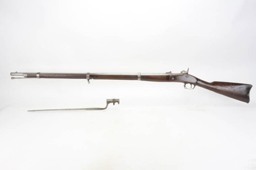 Miroku Springfield Model 1861 - Reproduction