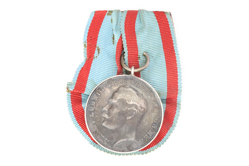 Hessian General Honor Medal