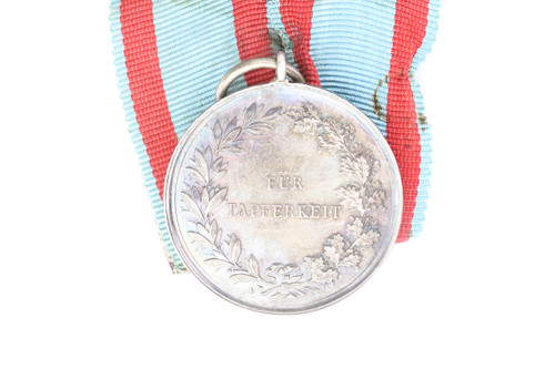Hessian General Honor Medal Hessian General Honor Medal