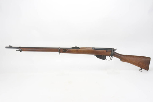 Clean BSA Lee Enfield Mk 1 - 1896 mfg - photo 1 of 28